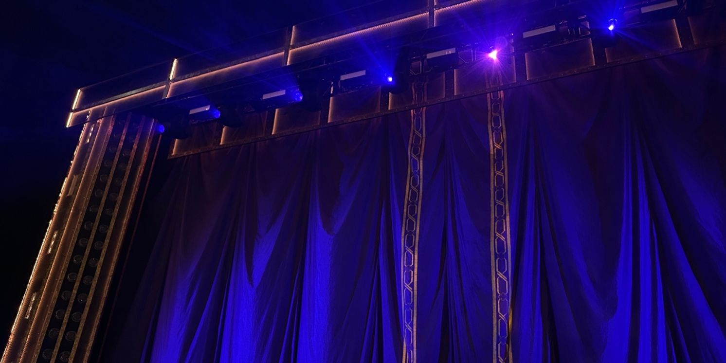 Student Blog: Theater Things I've Loved Recently  Image