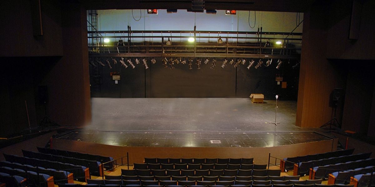 Student Blog: Theater as a Non-Major