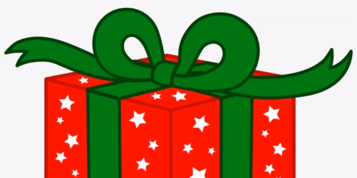 Student Blog: Theatre Kid Holiday Wishlist