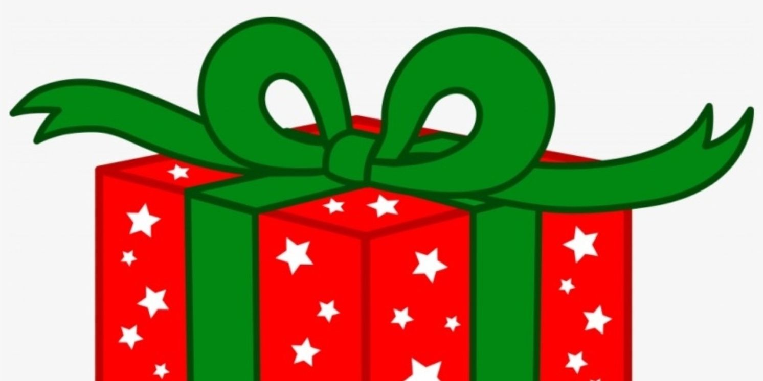 Student Blog: Theatre Kid Holiday Wishlist  Image