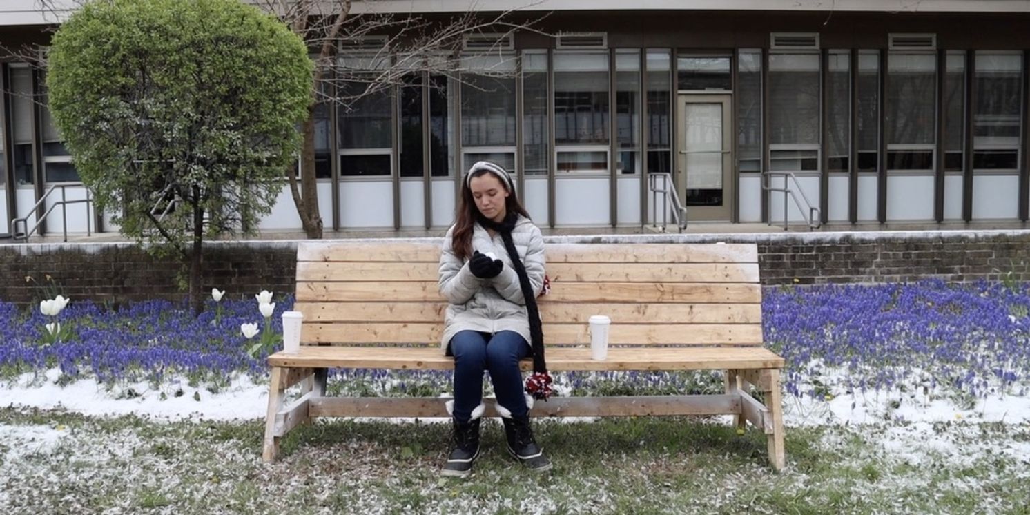 Student Blog: Theatrical Rituals  Image