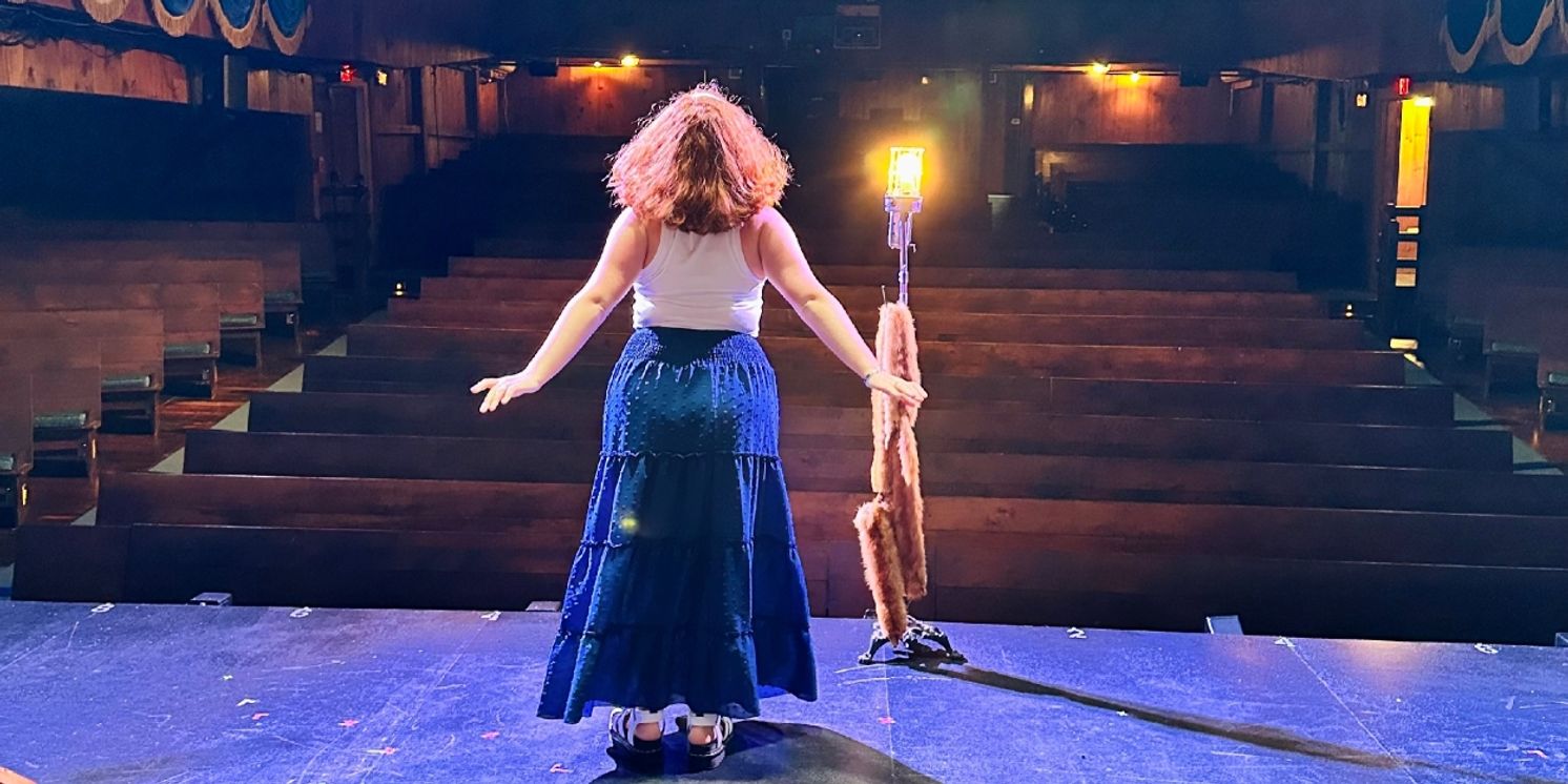 Student Blog: Time Management: A Musician's Guide  Image