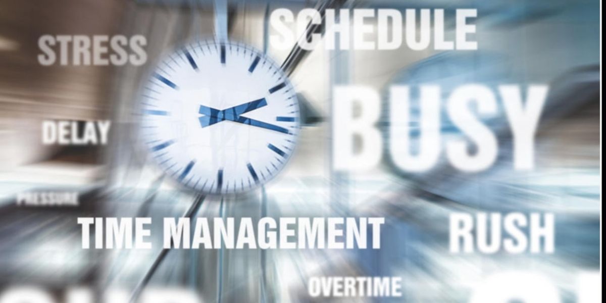 Student Blog: Tips for Managing Workload as a Theater Student