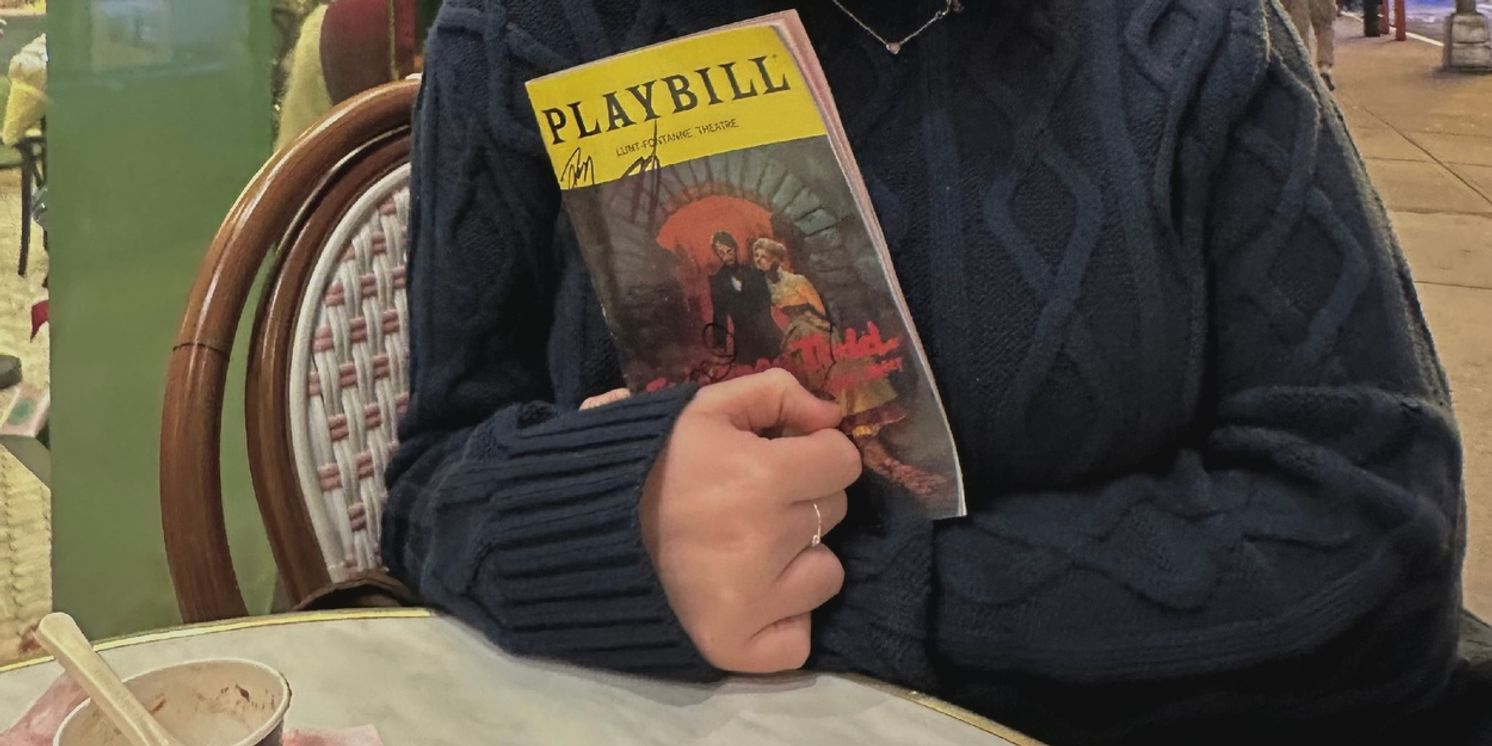 Student Blog: Tradition  Image