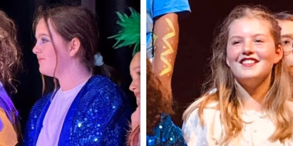 Student Blog: Traveling Back in Time to Theatre Years’ Past