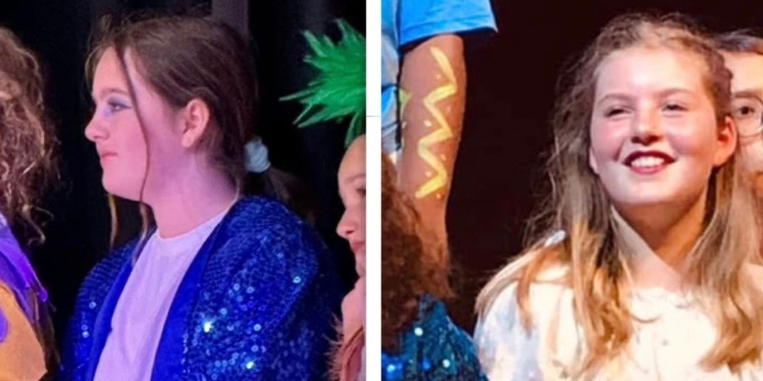 Student Blog: Traveling Back in Time to Theatre Years’ Past  Image