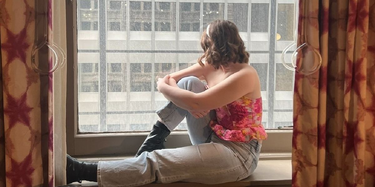 Student Blog: Treat Yourself Well