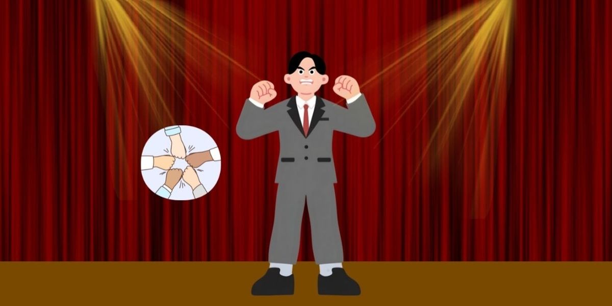 Student Blog: Turning Doom Into Determination!