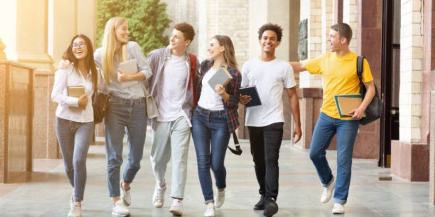 Student Blog: University and How to Make the Most Out of It  Image