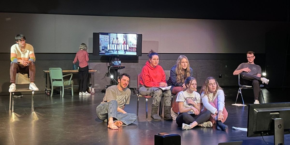 Student Blog: Unpacking My Dramaturgy Experience
