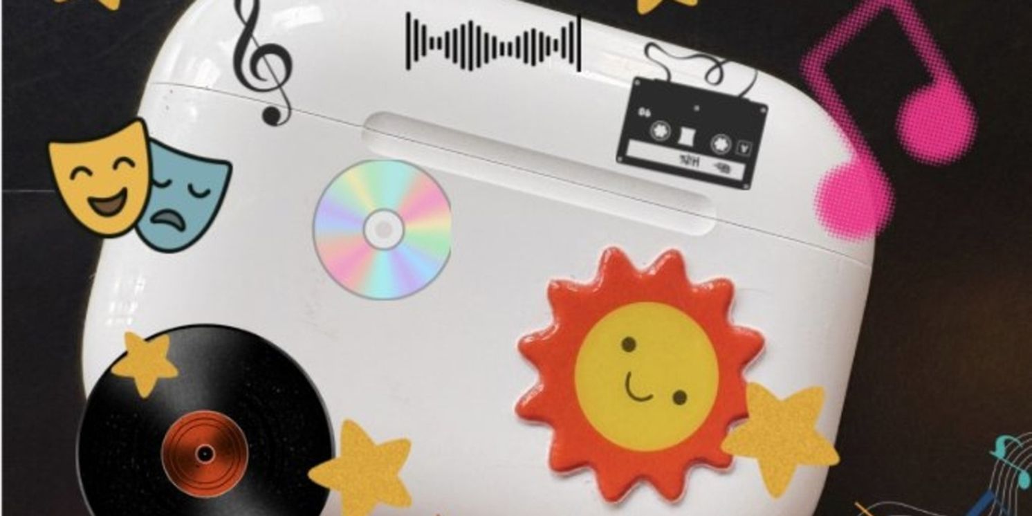 Student Blog: Viva La Vie Boheme: Three Eclectic Musical Theatre Albums to be Casually Listening to Right Now  Image