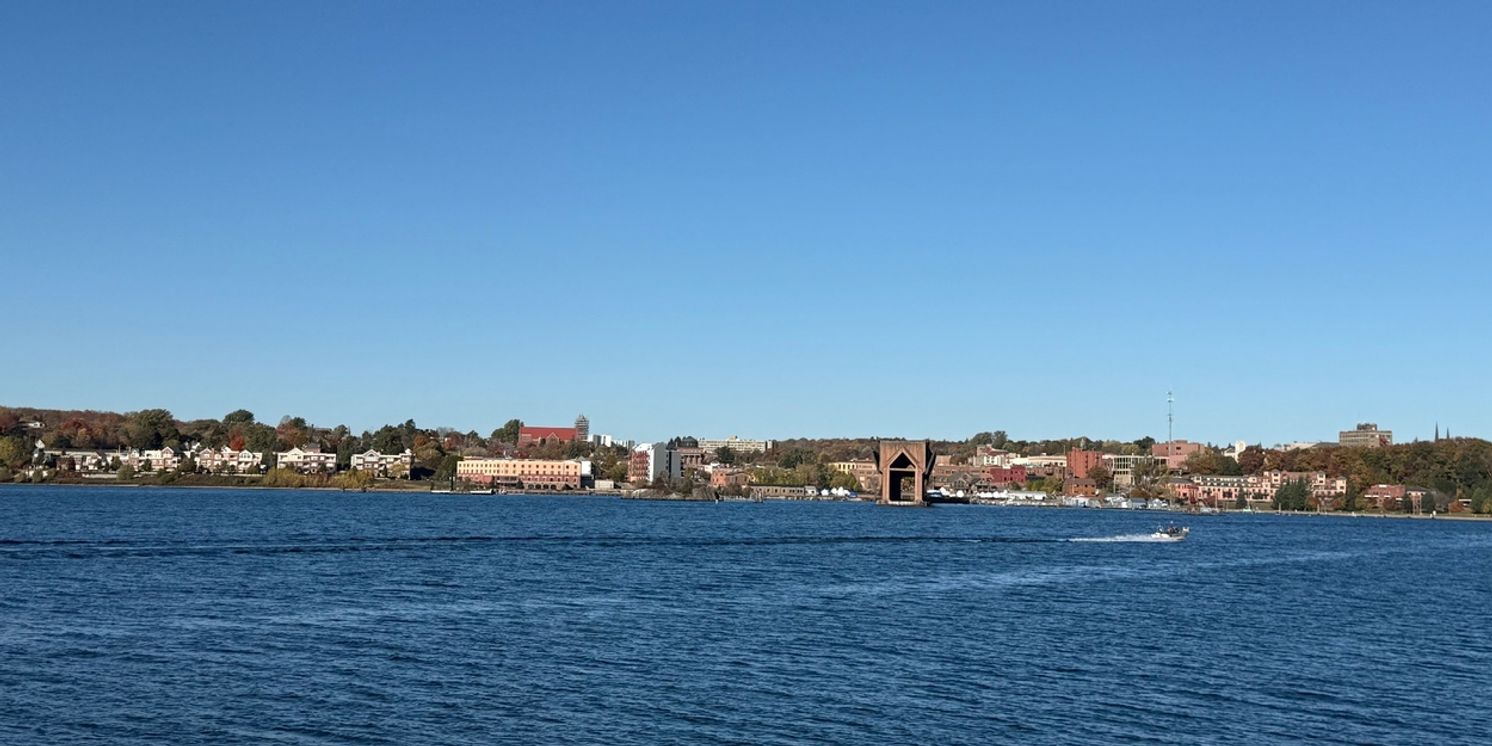 Student Blog: Week In My Life as a BFA Musical Theatre Student  Image