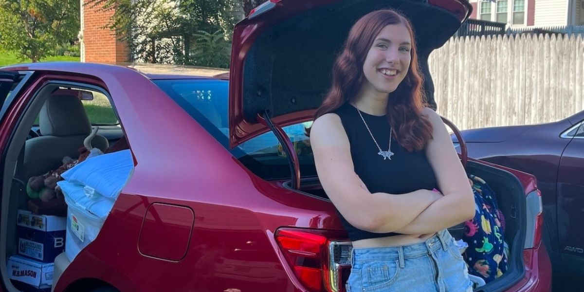 Student Blog: What Do You Do with a BFA in Musical Theatre?