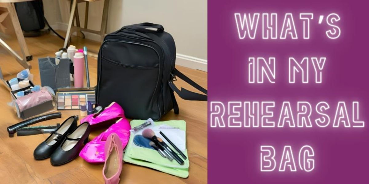 Student Blog: What I Couldn't Perform Without