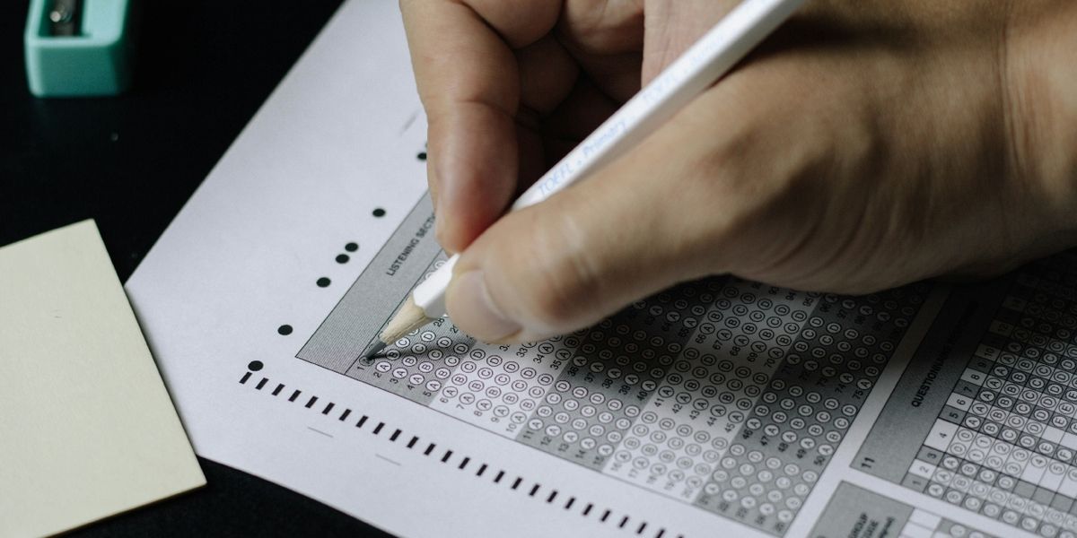 Student Blog: What I Learned from My First Midterm Exams