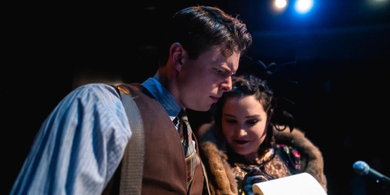 Student Blog: What Is This Feeling? Midterms, My Life, and Moving Forward  Image