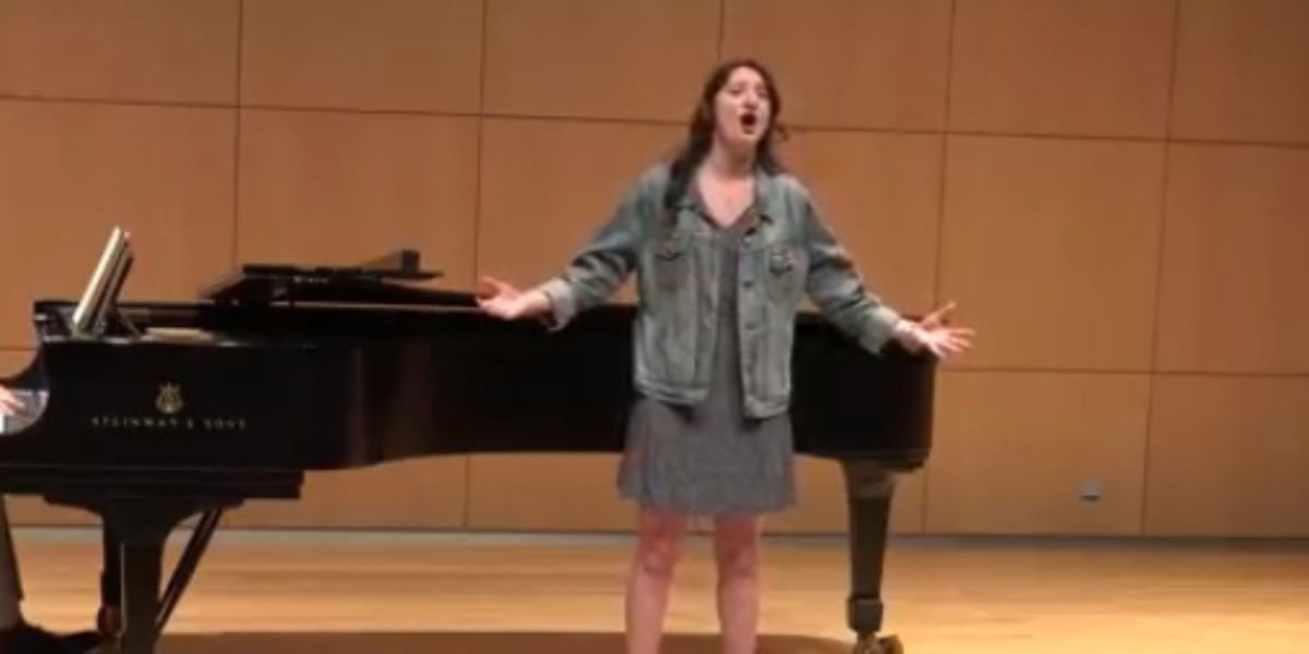 Student Blog: What My College's Musical Theatre Program Is Like