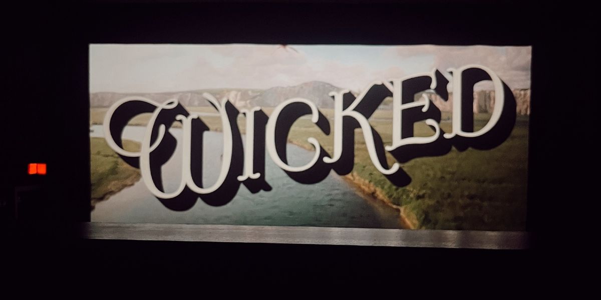 Student Blog: What Sticks and Why