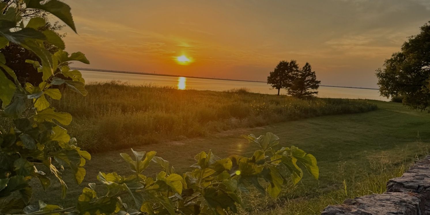 Student Blog: What We Call Luck  Image