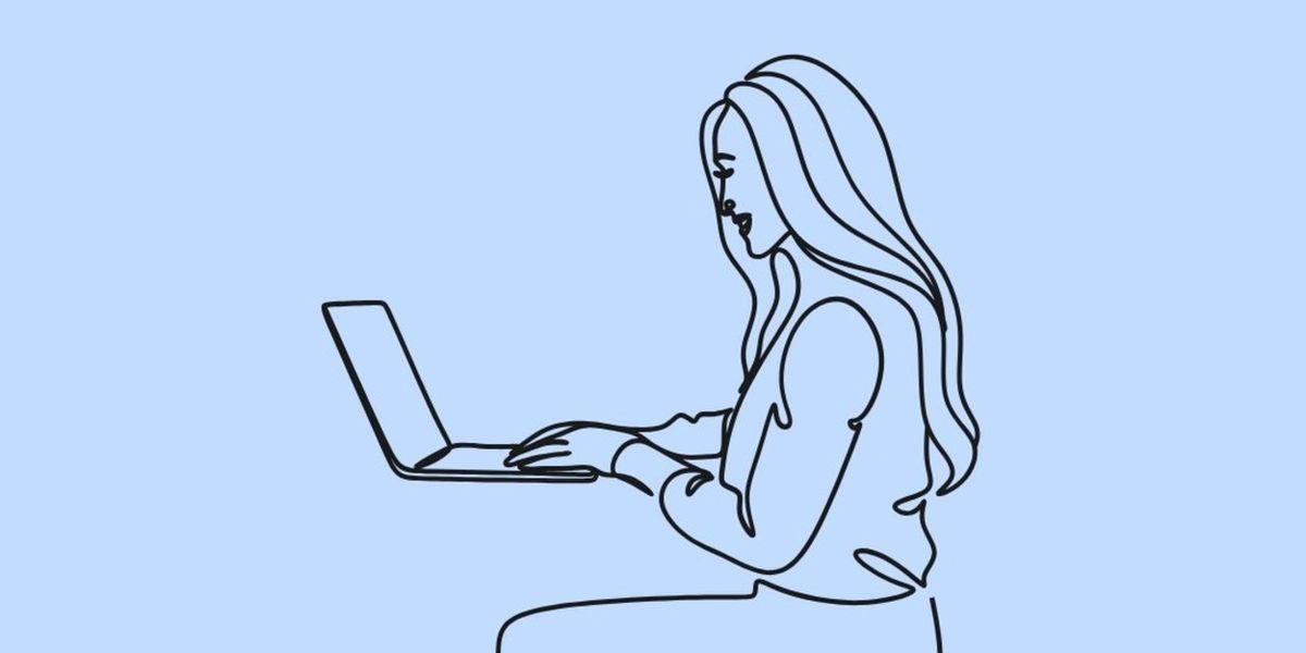Student Blog: What Writing This Blog Has Taught Me About Myself