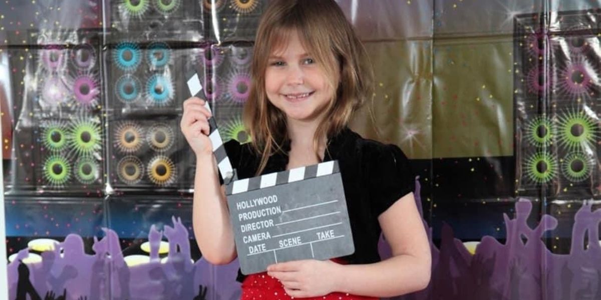 Student Blog: What You Can Learn From Kids