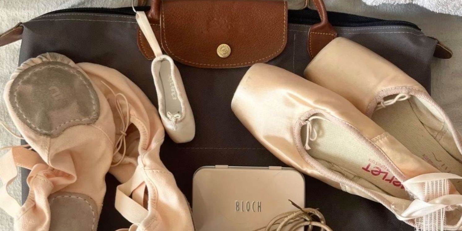 Student Blog: What's in My Bag?  Image