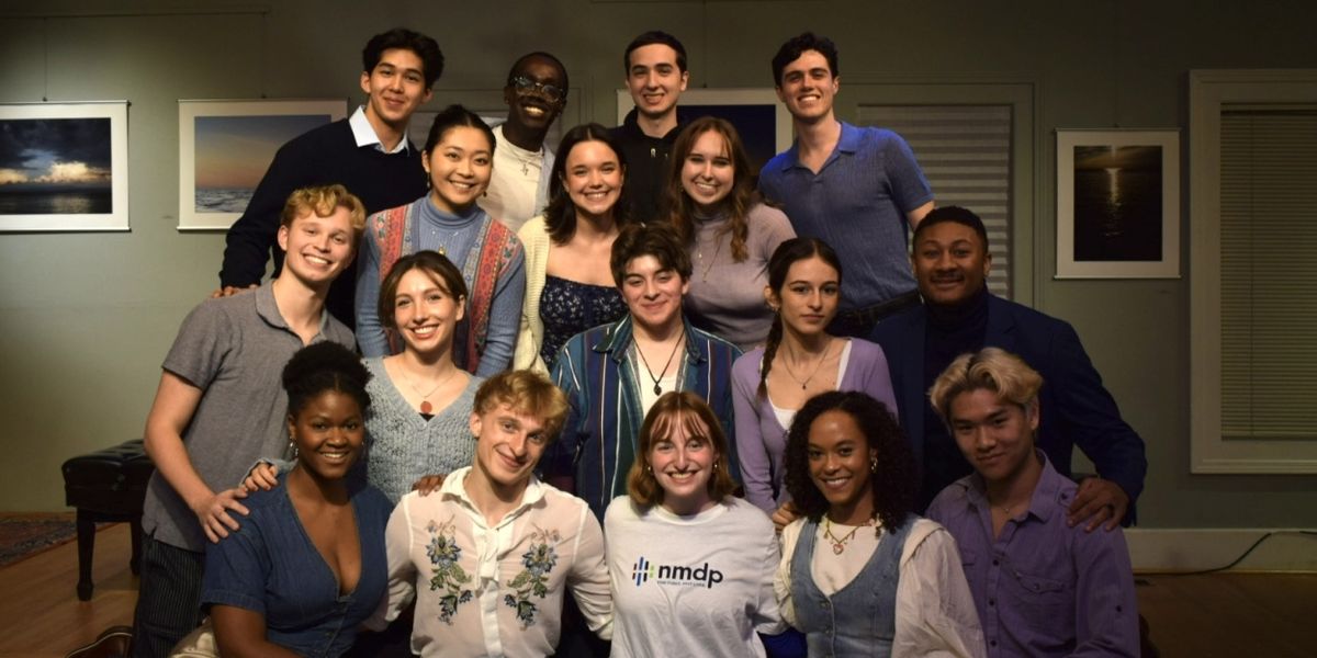 Student Blog: When Art Meets Impact