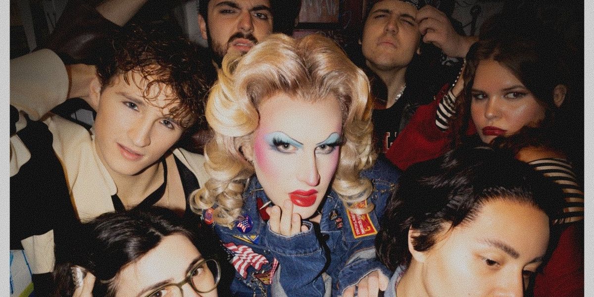 Student Blog: Whether You Like it or Not: Hedwig, Inside The Mountain Productions’ Love Letter to the Arts