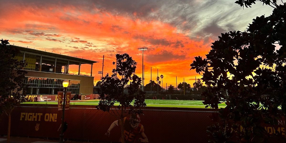 Student Blog: Who Would've Thought Going to College Means Going Back To School?