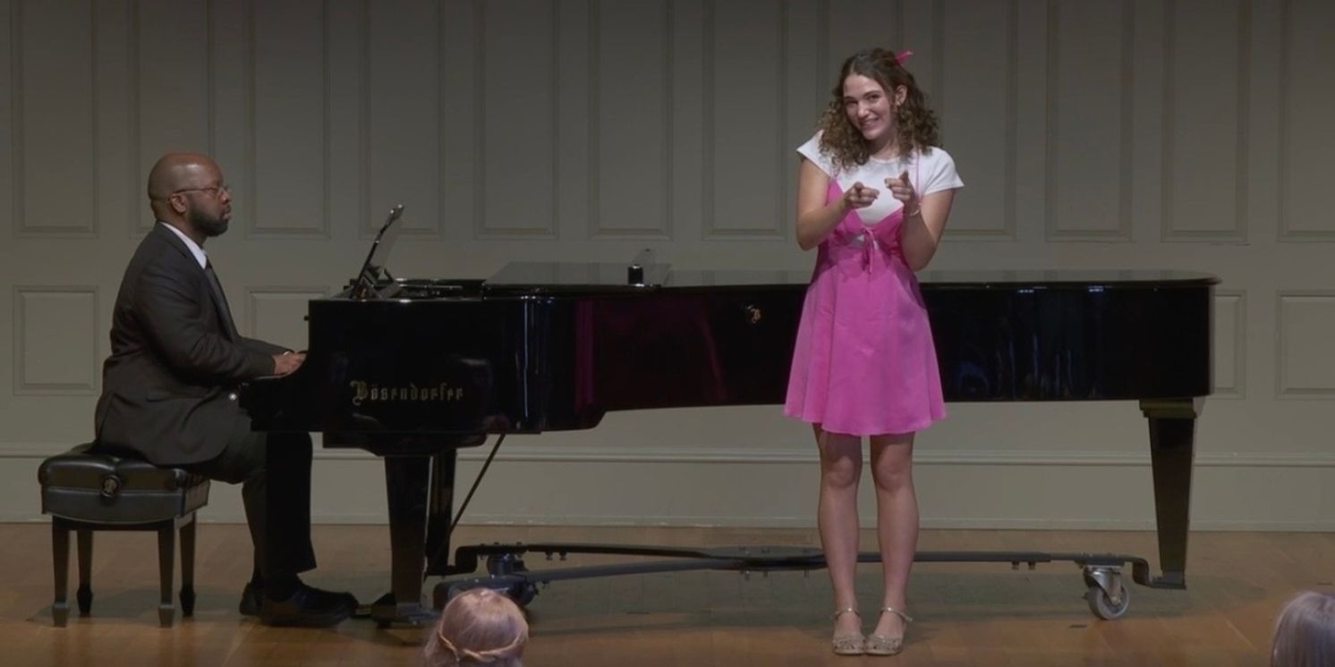 Student Blog: Why Are We Afraid to be Cringe?  Image