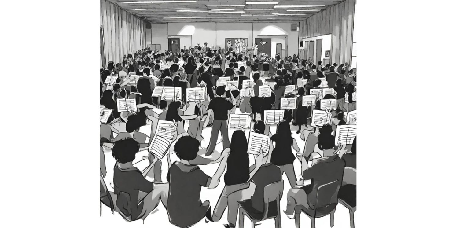 Student Blog: Why Audition?  Image