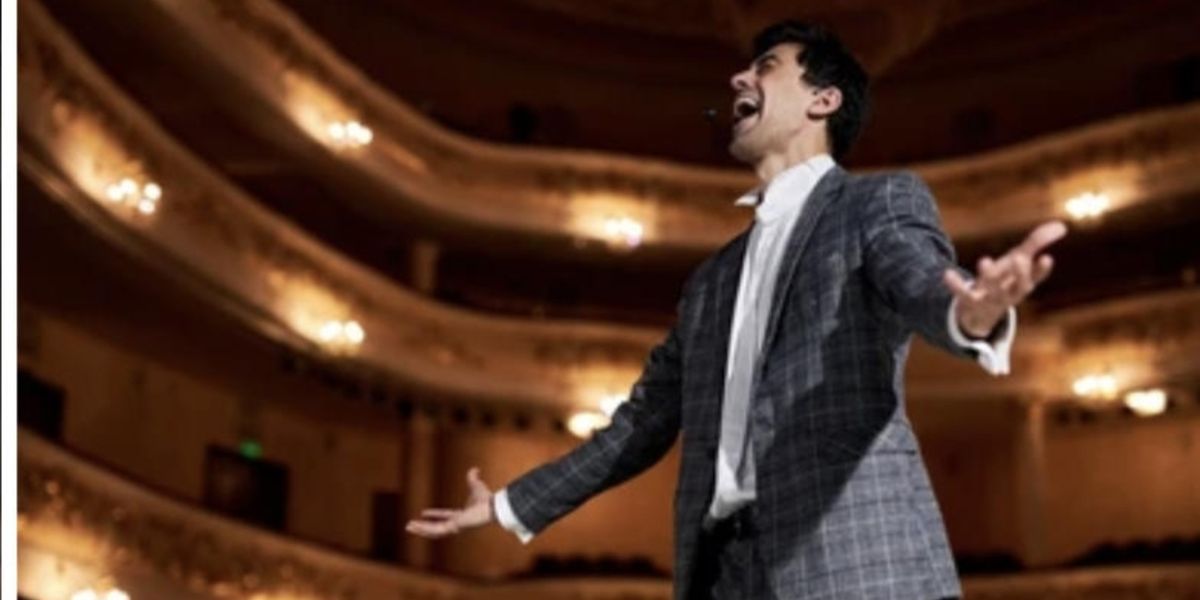 Student Blog: Why Do We Sing?