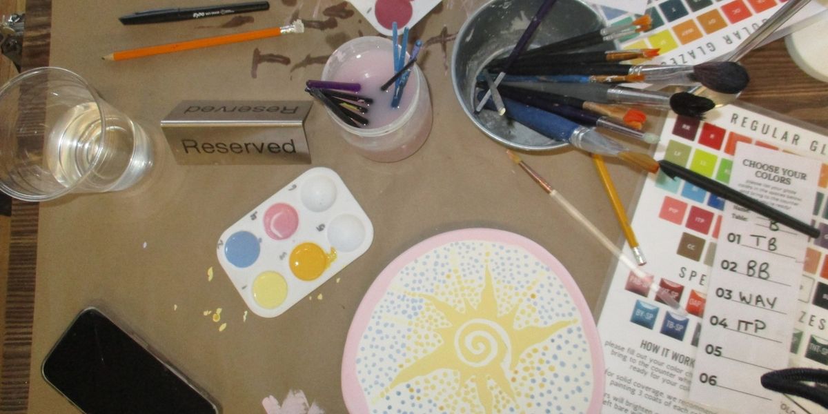 Student Blog: Why I Create