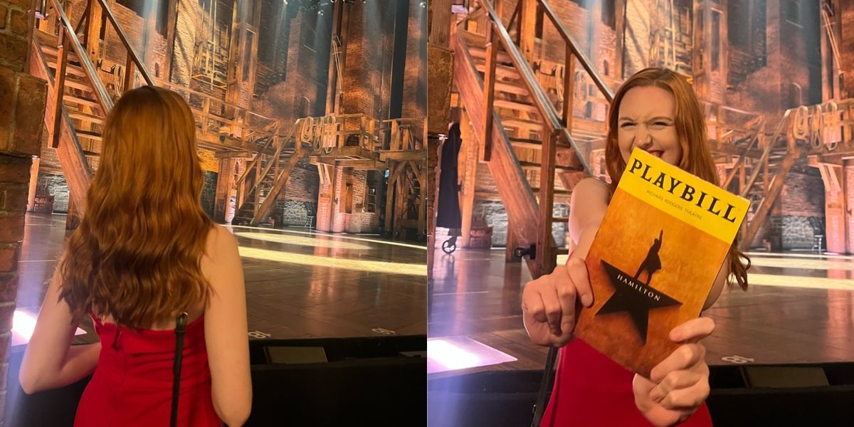 Student Blog: Why Live Theatre Inspires Me So Much