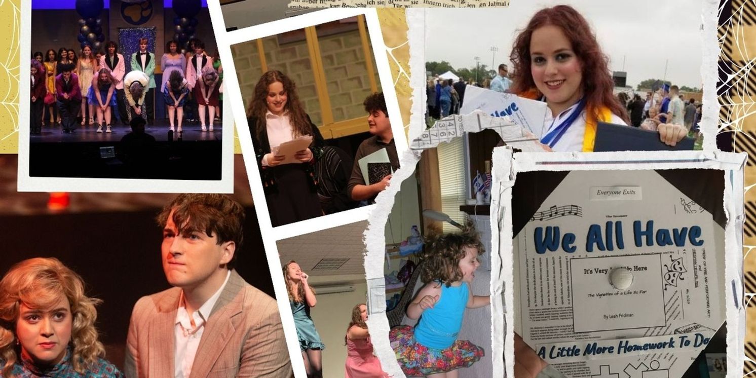 Student Blog: Why Play Write?  Image