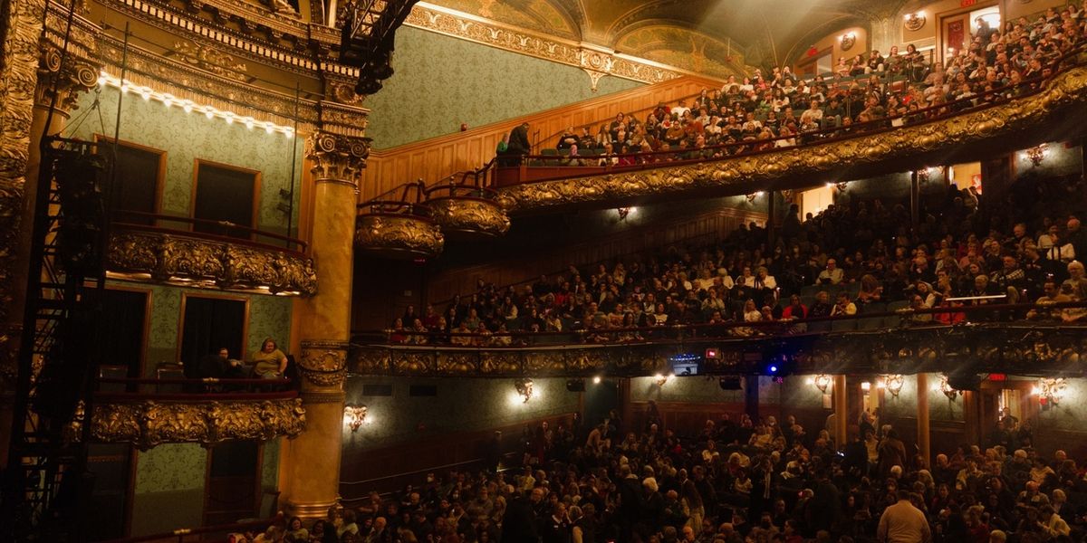 Student Blog: Why Rush Tickets Are The Best Tickets