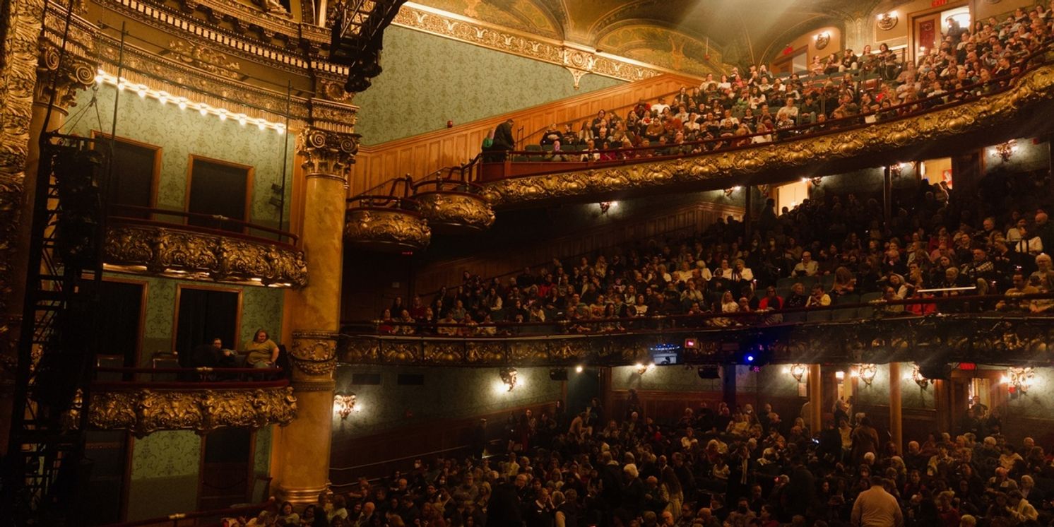 Student Blog: Why Rush Tickets Are The Best Tickets  Image