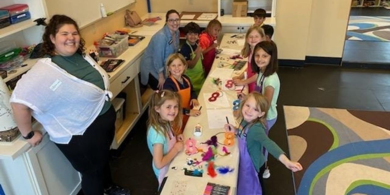 Student Blog: Why Theatre Education Matters  Image