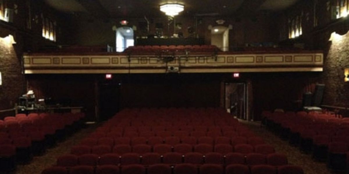 Student Blog: Why You Should Support Your Local Theatre