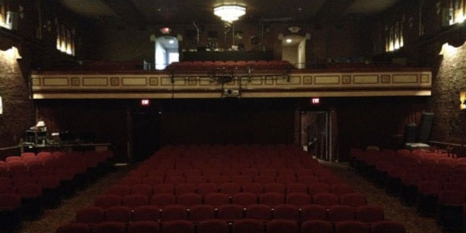 Student Blog: Why You Should Support Your Local Theatre  Image