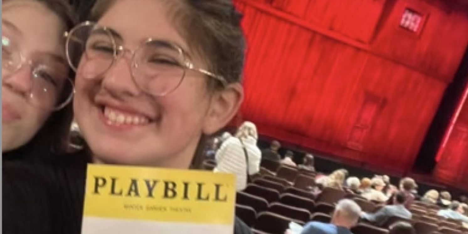 Student Blog: Why Music is So Important to Me  Image