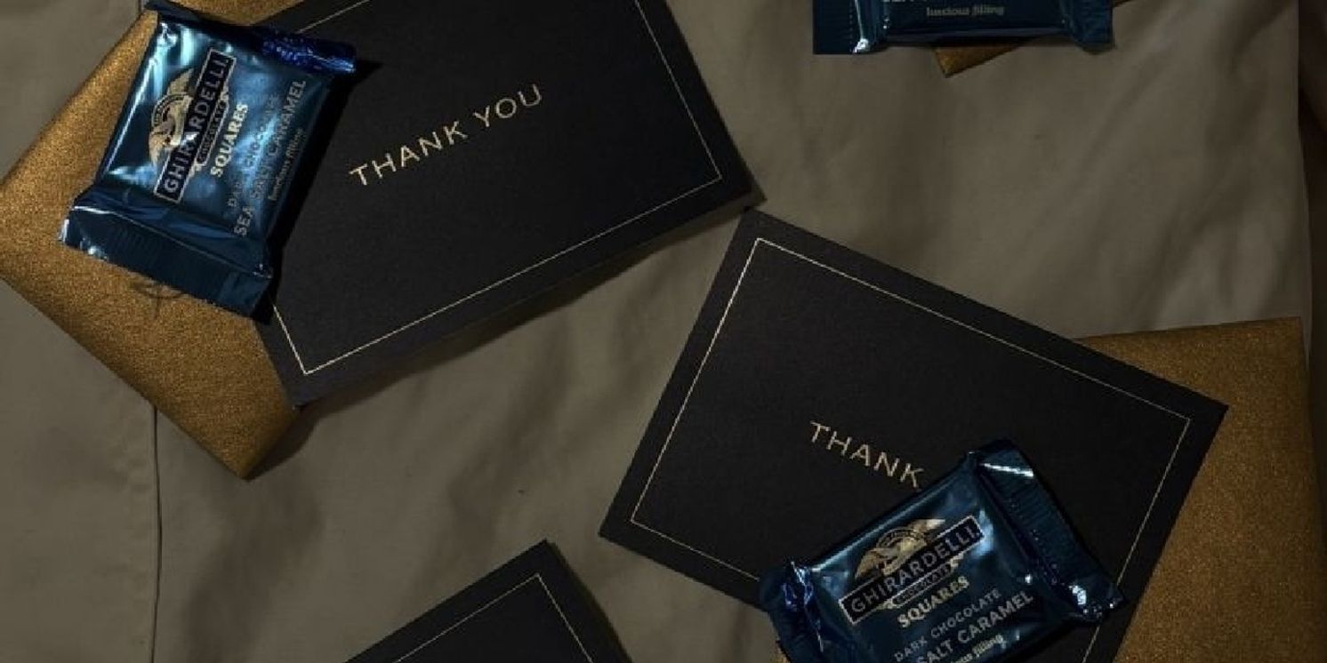 Student Blog: With Sprinkles on Top  Image