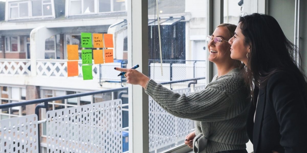 Student Blog: Working to Your Strengths: Using Your Tools Effectively to Maximise Success