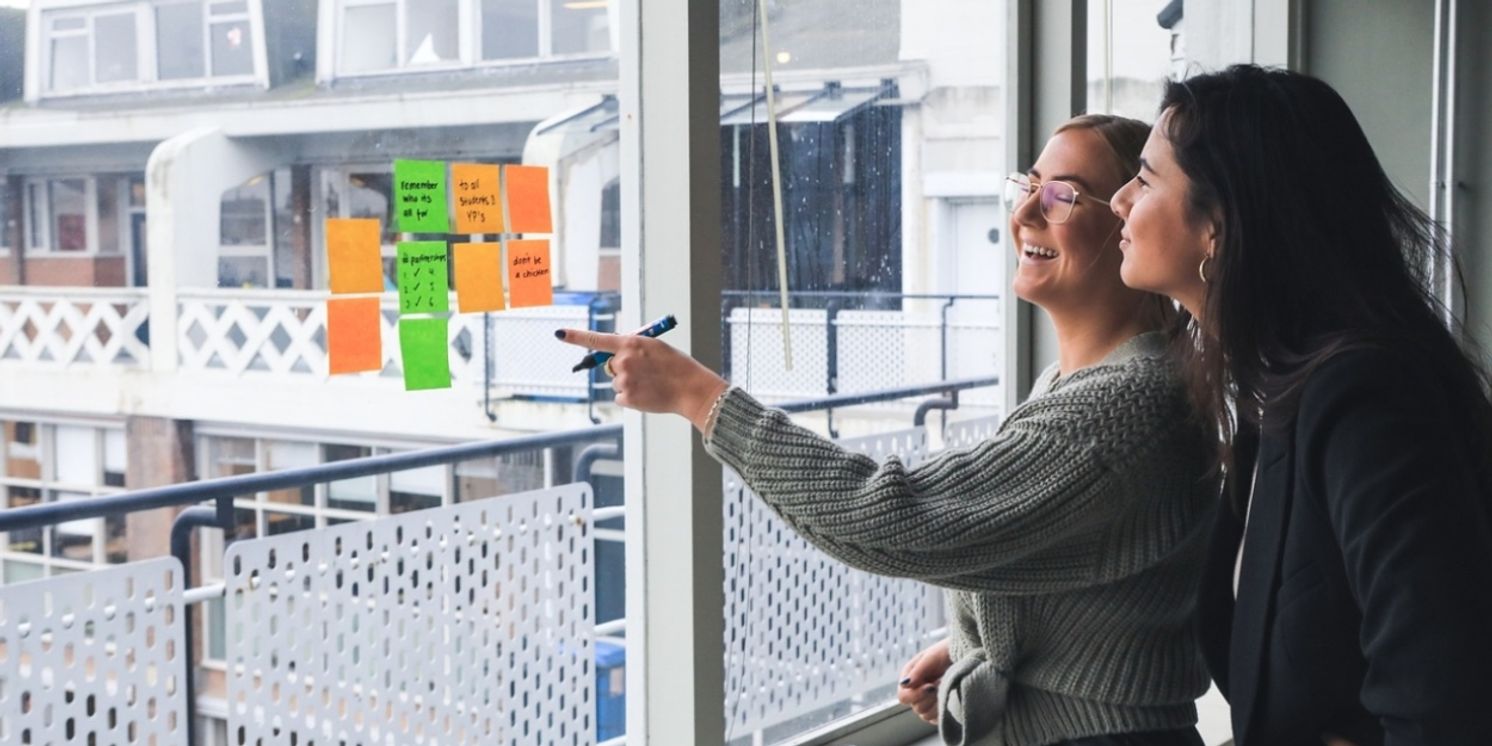 Student Blog: Working to Your Strengths: Using Your Tools Effectively to Maximise Success  Image