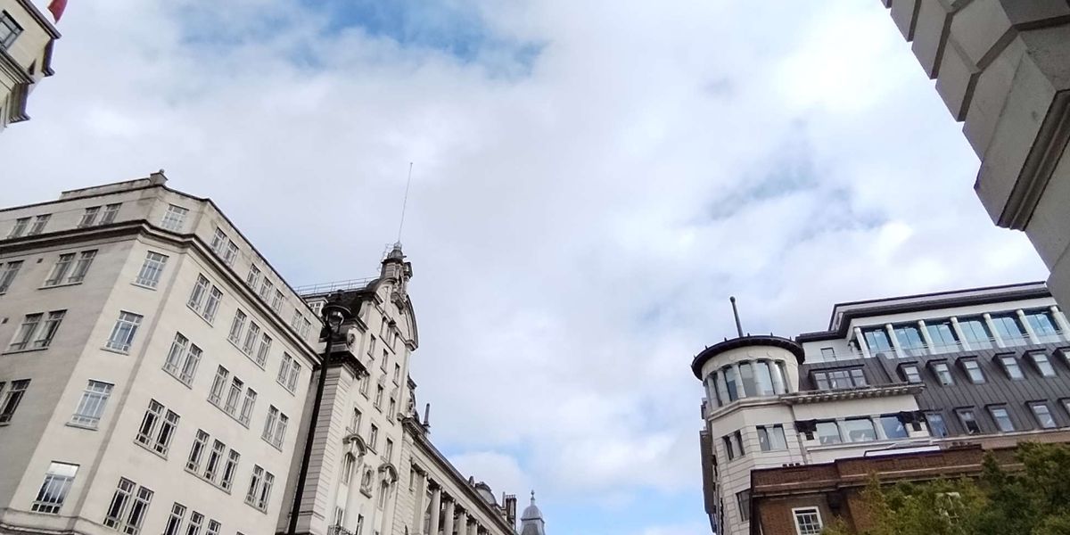Student Blog: Workshopping Through the Autumn