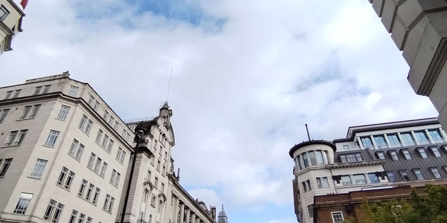 Student Blog: Workshopping Through the Autumn  Image