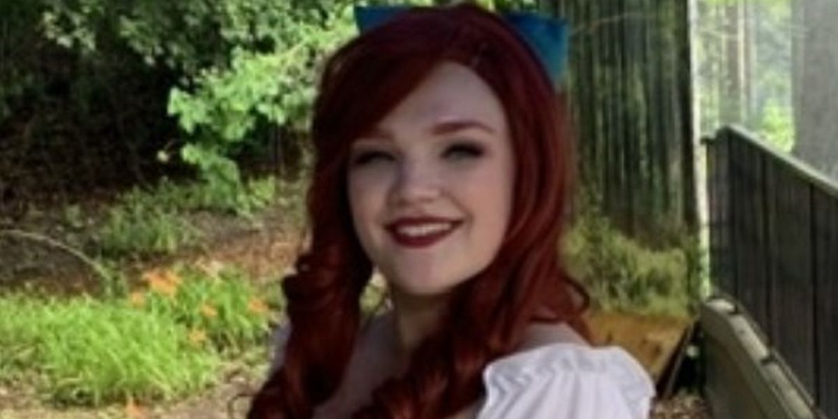 Student Blog: 'Write What You Know...'