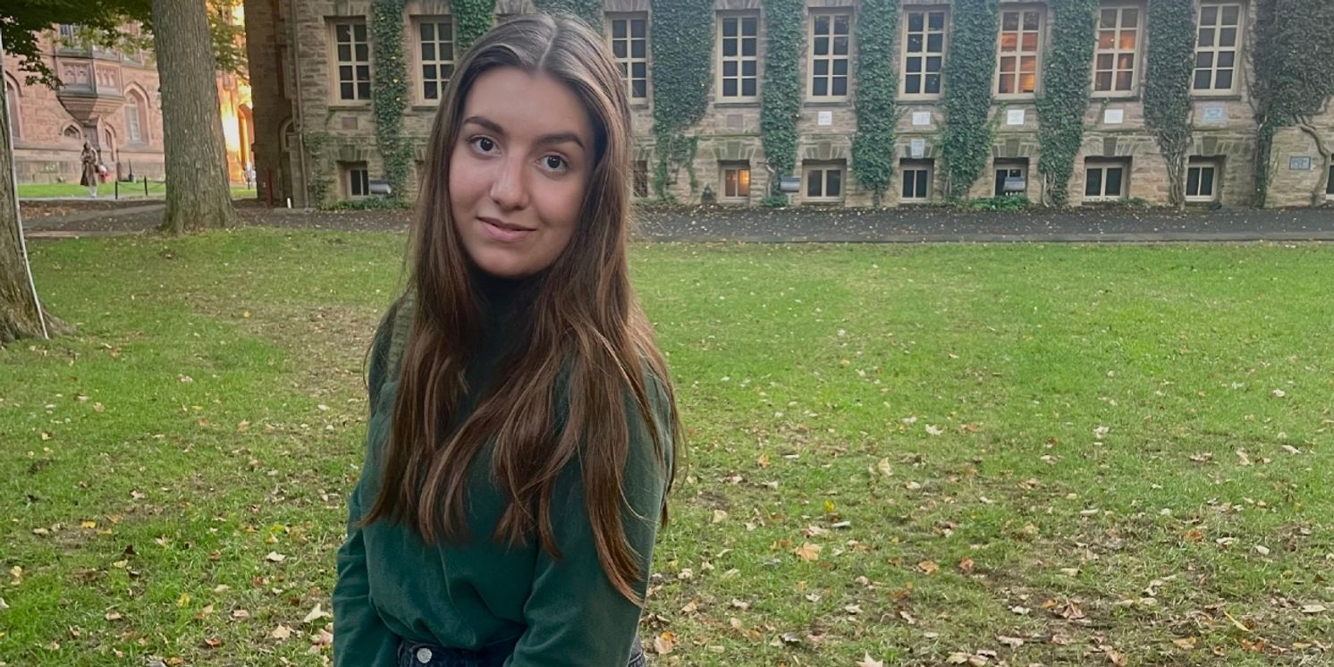 Student Blog: Your Type  Image