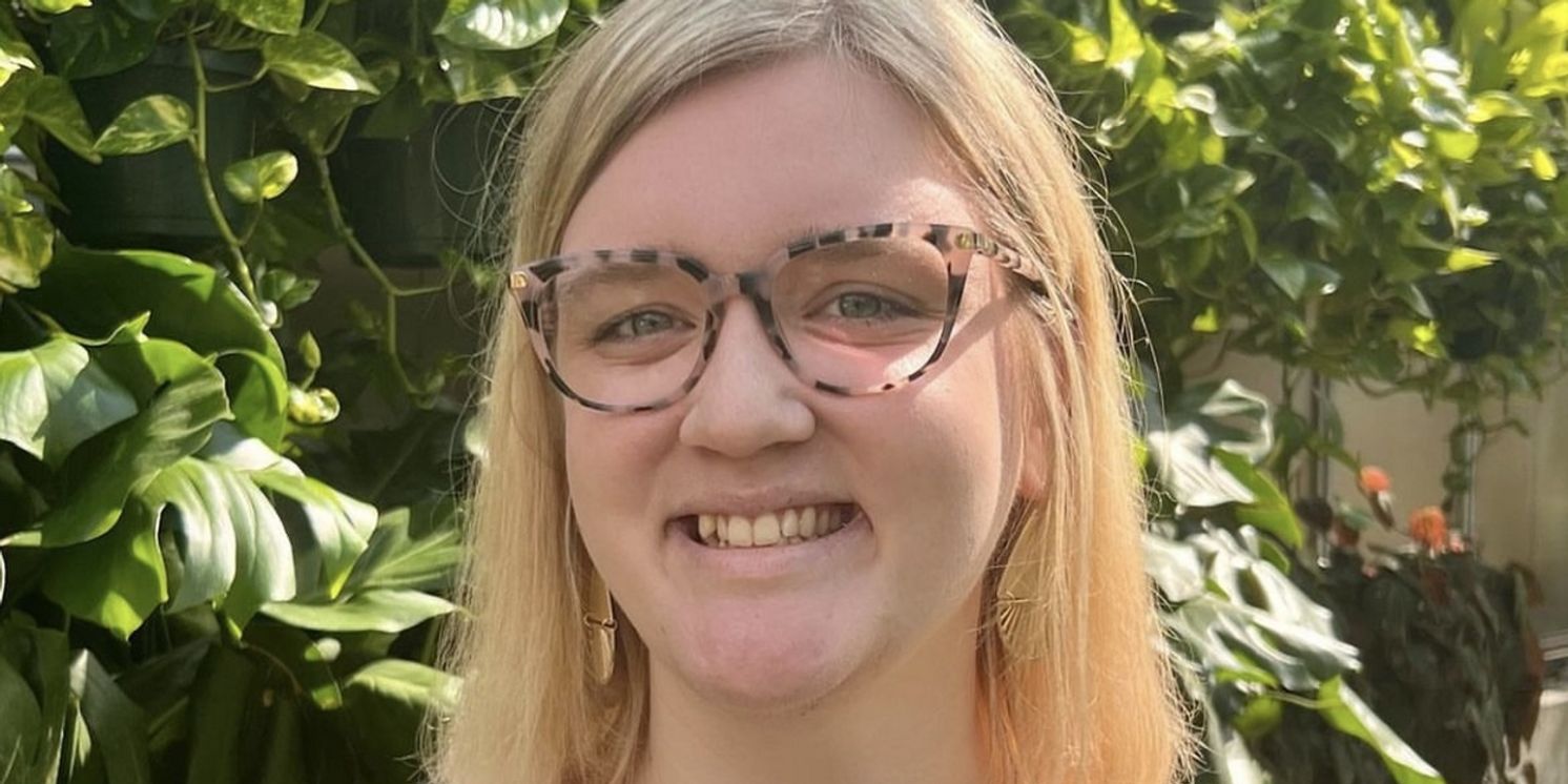 Student Blogger Spotlight: Meet Alex Leigh from Kansas City  Image