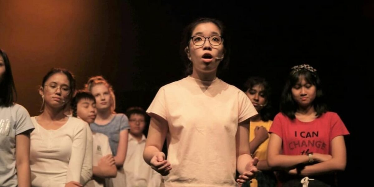 Student Blogger Spotlight: Meet Natalie Liew!